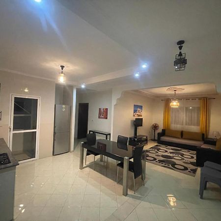 Appartement Residence Yassmina Tanger Exterior foto