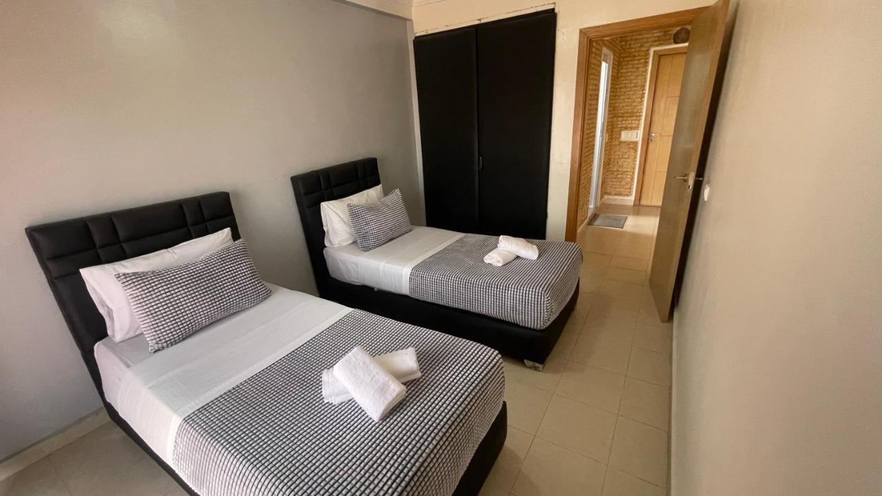 Appartement Residence Yassmina Tanger Exterior foto