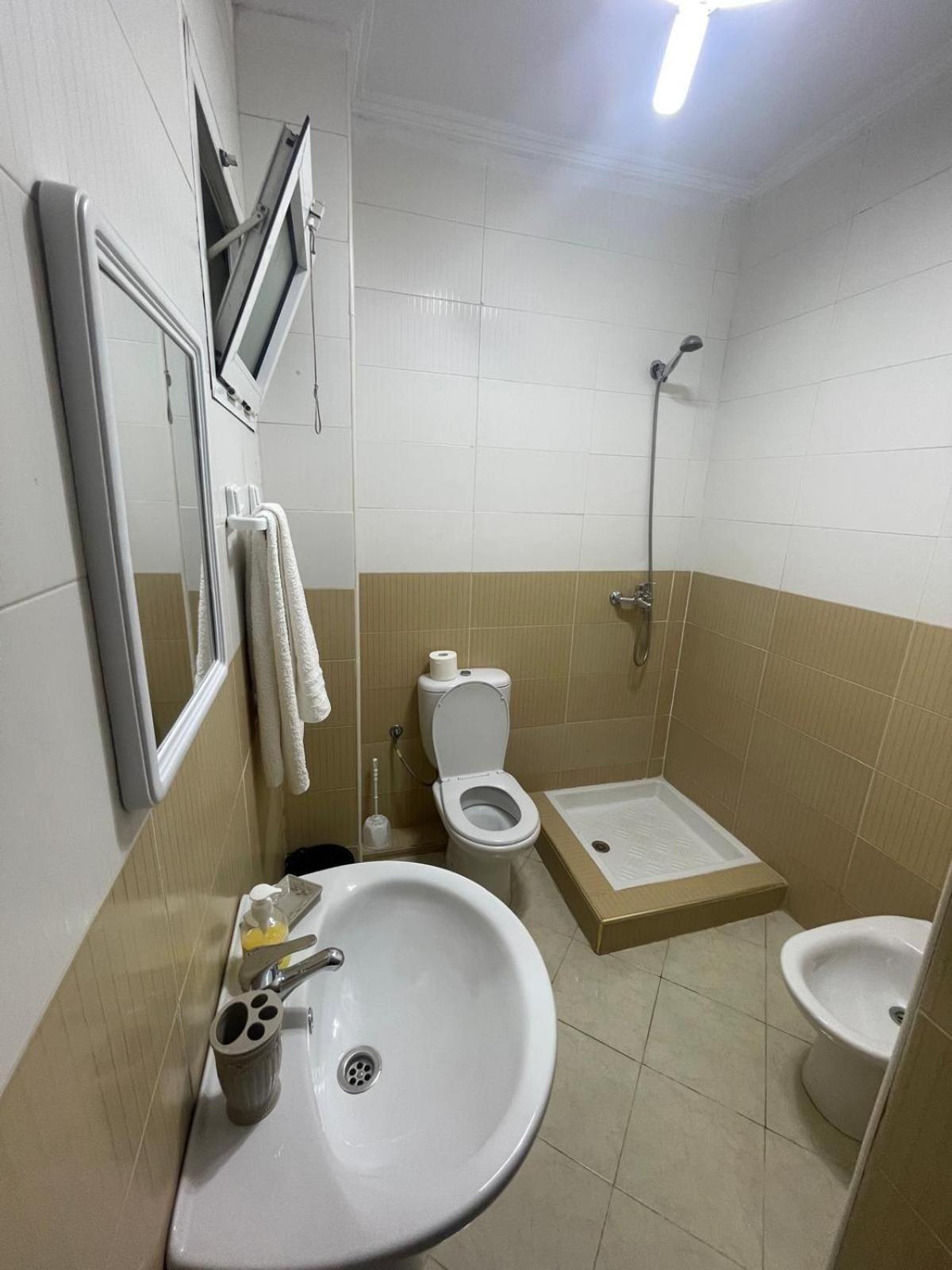 Appartement Residence Yassmina Tanger Exterior foto